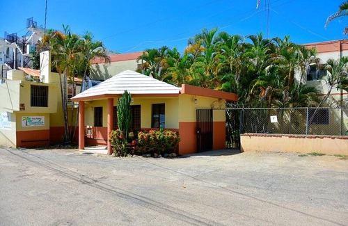 Urbanizacion Tavarez Condo | Condo