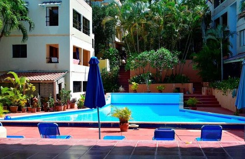 Urbanizacion Tavarez Condo | Condo