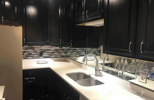 Downtown Condo | Condo downtown Lexington!