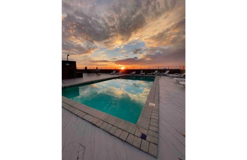 Downtown Condo | Condo downtown Lexington!