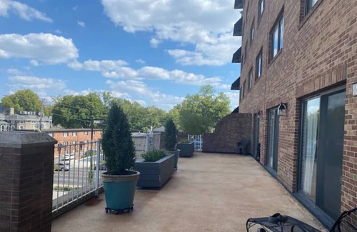 Downtown Condo | Condo downtown Lexington!