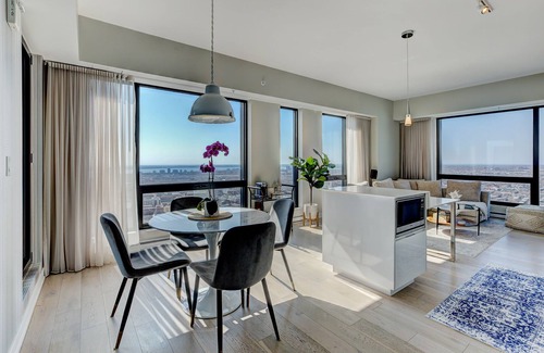 Downtown Montreal Condo | Condo Downtown Montreal