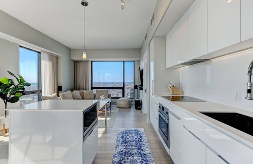 Downtown Montreal Condo | Condo Downtown Montreal