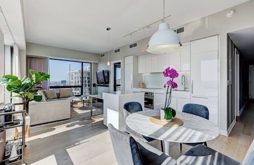 Downtown Montreal Condo | Condo Downtown Montreal
