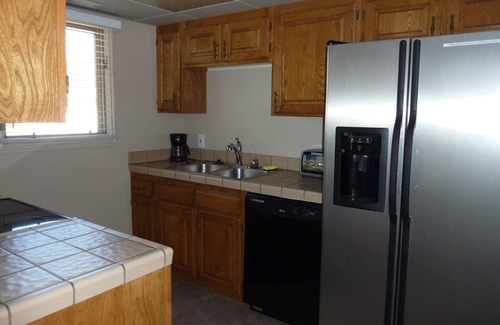 St. George Condo | Condo: Easy Access and Includes 1 Car Garage