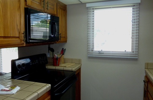 St. George Condo | Condo: Easy Access and Includes 1 Car Garage