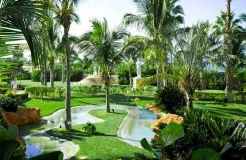 Cerritos Hotel | Condo EM