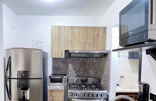 Villa Hermosa Apartment | Condo en La Romana - Islas, Playa, Cultura, Arte y Mucho Mas