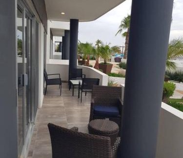 La Paz Apartment | Condo en Torres Cantera de 2 recámaras 2 1/2 baños
