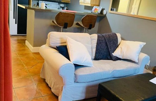 Mont-Tremblant Village Apartment | Condo entier, fully equiped pool and Spa only in summer