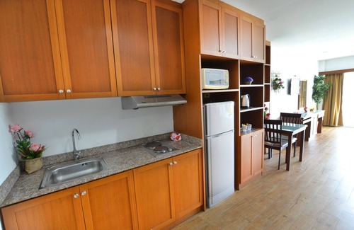 Pattaya Bay House | Condo Express View Talay 6