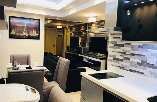 Rizal Province Condo | Condo For Rent at Azure Urban Resort Residences Bicutan Paranaque City near NAIA