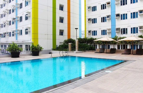 South Triangle Condo | Condo For Rent at My Place/Mplace South Triangle Quezon City