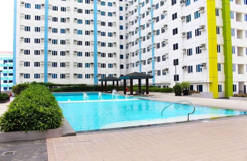 South Triangle Condo | Condo For Rent at My Place/Mplace South Triangle Quezon City