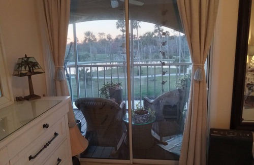 Palm Valley Condo | Condo for rent for players championship in Ponte Vedra.