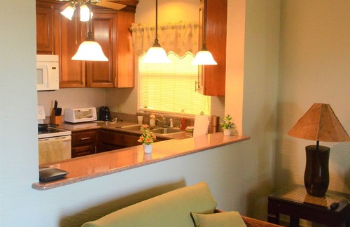 French Harbour Apartment | Condo for rent! Just 5 minutes from Little French Cay and Megaplaza Roa!