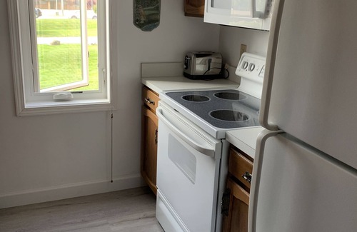 Acme Condo | Condo for rent on the Grand Traverse Resort property
