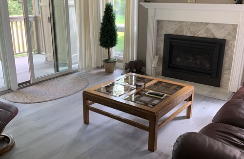 Acme Condo | Condo for rent on the Grand Traverse Resort property