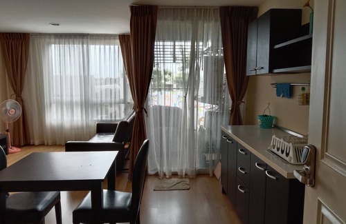 Ratsada Condo | Condo for Rent