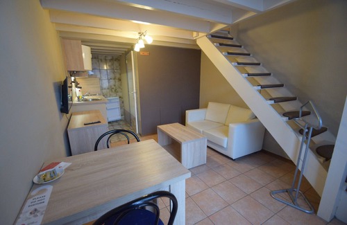 Leuven Apartment | Condo Gardens Leuven - Large One Bedroom