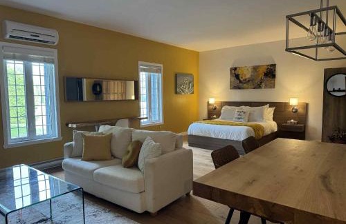Orford Apartment | Condo Hôtel Magog Orford