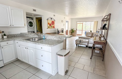 Deep Creek Condo | Condo Hideaway in fabulous Punta Gorda