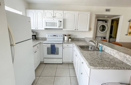 Deep Creek Condo | Condo Hideaway in fabulous Punta Gorda