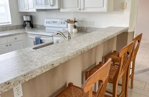 Deep Creek Condo | Condo Hideaway in fabulous Punta Gorda