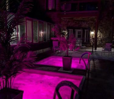 Orford Apartment | Condo Hotel Au pied du Mont Orford