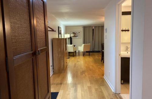 Orford Apartment | Condo Hotel Au pied du Mont Orford
