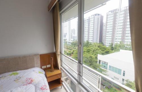 Huai Khwang Apartment | Condo I -House Laguna Garden RCA - Behind Sukhumvit-Outer CBD