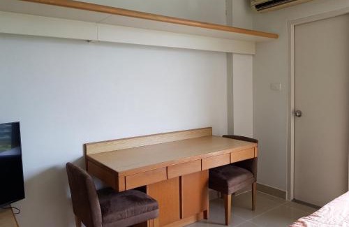 Huai Khwang Apartment | Condo I -House Laguna Garden RCA - Behind Sukhumvit-Outer CBD