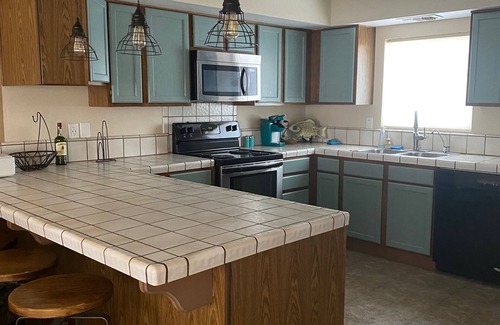 Bullhead City Condo | Condo in a Riverfront Complex