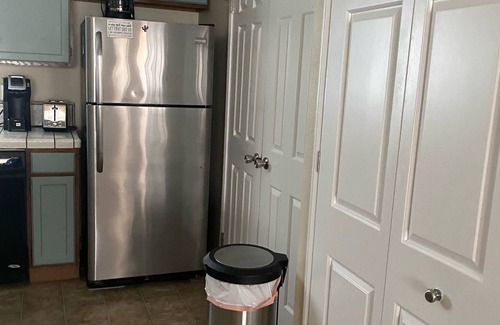 Bullhead City Condo | Condo in a Riverfront Complex