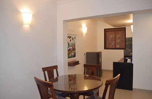 Benaulim Condo | Condo in Benaulim by MyGoaStay