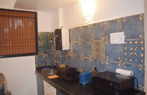 Benaulim Condo | Condo in Benaulim by MyGoaStay