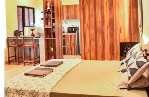 Patnem House | Condo In Canacona #UnigoOne