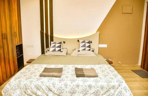 Patnem House | Condo In Canacona #UnigoOne