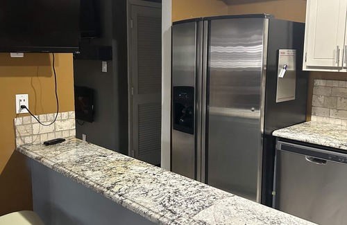 North Raleigh Condo | Condo in Central North Raleigh