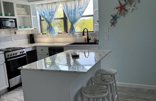 Crawfordville Condo | Condo in Crawfordville - Near Beach