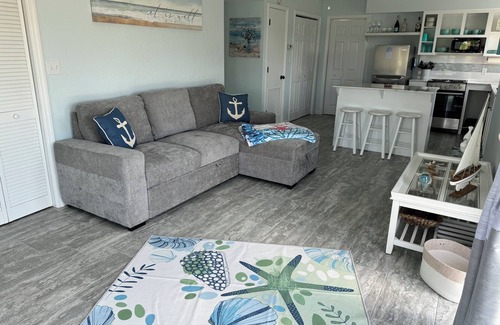Crawfordville Condo | Condo in Crawfordville - Near Beach