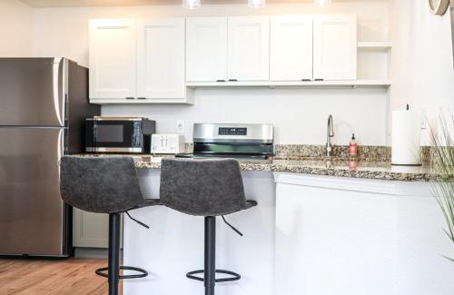 Quincy Apartment | Condo in Crescent Bar