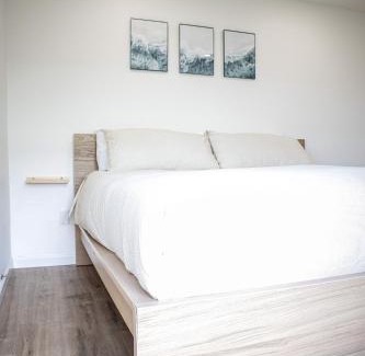 Quincy Apartment | Condo in Crescent Bar