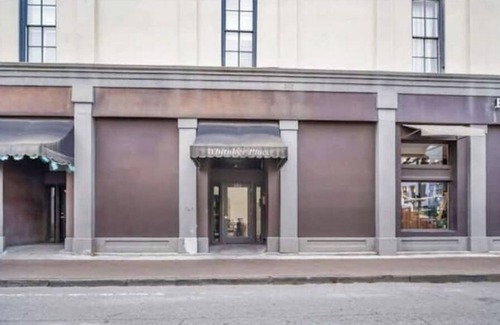 Historic District - North Condo | Condo in Historic Downtown Savannah