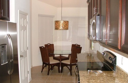 Biggar Condo | Condo In Luxury Gated Community Near Beaches