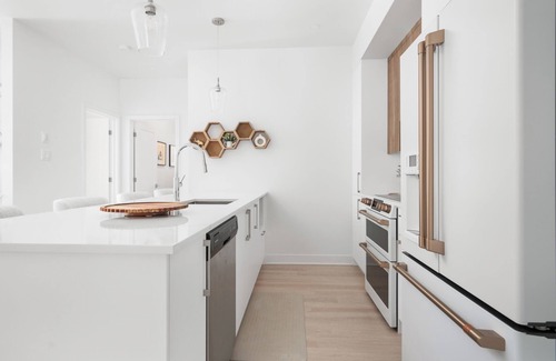 Mirabel Condo | Condo in Mirabel