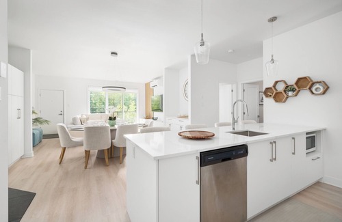 Mirabel Condo | Condo in Mirabel