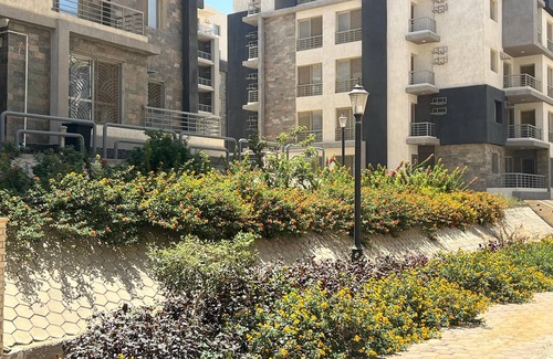 New Cairo House | Condo in New Cairo