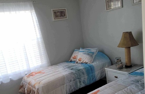 Ventura Condo | Condo in Orlando, FL!