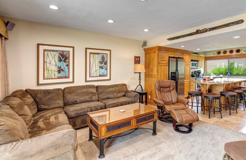 Park Meadows Condo | Condo in Park Meadows on the Golf Course